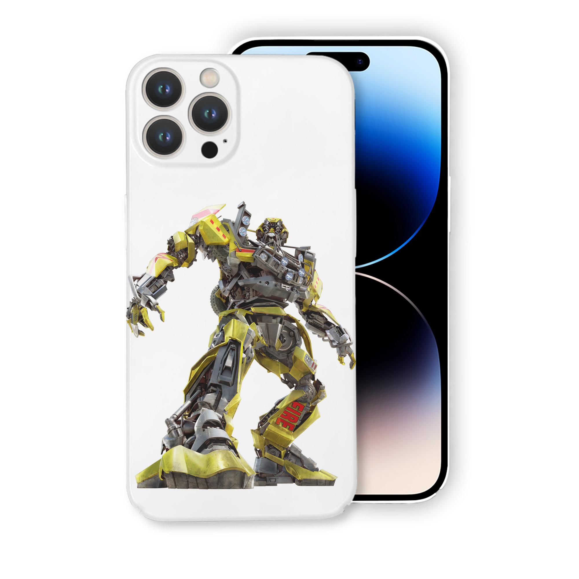 （画像用）  【iPhone 14シリーズ対応】ハードケース